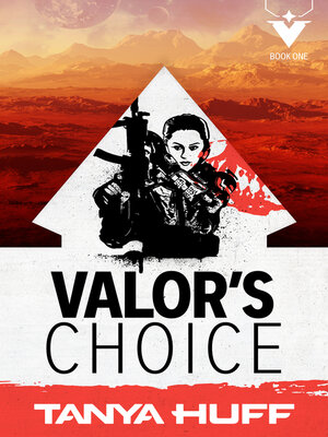 cover image of Valor's Choice